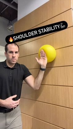 Terrance Sgroi PT,DPT,SCS,MTC on Instagram: "🦾Shoulder Stability is 💰‼️ 🎯Follow @_lifeaftertheknife for more shoulder and elbow content👊 ✅Try these shoulder stabilization exercises to help reinforce the arm‼️ 🦾Have to keep the 💰maker strong ‼️ #physicaltherapy #physio #dpt #dptstudent #strength #strengthtraining #personaltrainer #littleleague #sportsphysio #sportsphysicaltherapy #sportsphysiotherapy #sportsphysiotherapist #sportsrehab #sportsrehabilitation #shoulder #shoulderworkout #rotat Shoulder Activities Occupational Therapy, Occupational Therapy Hemiplegia, Shoulder Stabilization Exercises, Occupational Therapy Groups Geriatrics, Postural Control Occupational Therapy, Stabilization Exercises, Pediatric Occupational Therapy Upper Extremity Strengthening, Shoulder Impingement Exercises Physical Therapy, Adaptive Devices