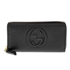 Never Used. Brand New Gucci Soho Wallet. Soho Is Now Discontinued. Zip All The Way Around. Comes With Original Gucci Box And Certificates Of Authenticity. Gucci Box, Gucci Soho, Gucci Soho Disco, Zip Wallet, Gucci Bags, All The Way, Soho, Gucci Bag, The Way