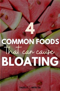 If you are reading this, you probably experience bloating quite a bit. Perhaps you know what causes it, or perhaps you have no clue. Either way, this article will help illuminate why certain foods make us bloat, and what foods cause bloating. I will say, this article title is misleading (sorry, but you’re glad you’re Food That Wont Make You Bloated, What To Do When Bloated, Dietitian Tips, Reduce Bloat, Health Nutrition, Foods To Avoid, Best Diets