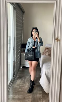 Outfit Botas, Looks Pinterest, Mode Zara, Looks Party, Causual Outfits, Looks Vintage, Outfits Casuales, Cute Casual Outfits, Simple Outfits