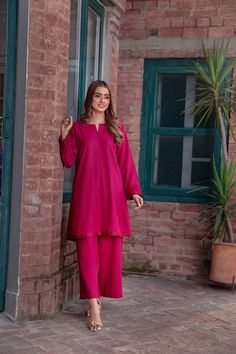 Casual Shalwar Kameez Designs For Women, Simple Kameez Shalwar, Plain Shalwar Kameez Simple, Kameez Shalwar Designs For Women, Simple Shalwar Kameez, Plain Shalwar Kameez, Shalwar Kameez Designs For Women, Pakistani Shadi, Plain Dress Designs