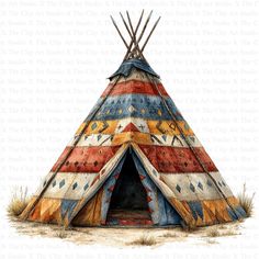 Native American Tent Clipart | 10 High Quality JPGs | Instant Digital Download | Card Making | Boho Clipart | Digital Paper Craft | Clip Art 🎉 Free Commercial License Included! 🌟 Key Features: Size: 5000 x 5000 pixels Quality: 300 DPI resolution Ideal for crafting mouse mats, wall art, mugs, t-shirts, cushions, cardmaking, scrapbooking, paper crafts, stationery, and mixed-media projects. 🖌️ Artistic Craftsmanship: Each image is thoughtfully designed, blending traditional drawing techniques with digital art and advanced AI algorithms. Starting from a sketch, every piece is digitally refined to deliver outstanding quality and clarity. 🌈 Wide Range of Applications: These vibrant JPGs are perfect for all your creative projects! Whether you're an experienced artist or just starting out, our Native American Clip Art, Native American Art Drawings, Native American Drawings, Tent Clipart, Native American Tattoo Designs, Native American Drawing, Native American Teepee, Crown Pictures, Boho Clipart