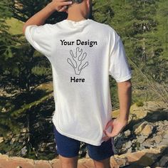 👕💐 Get Your Comfort Colors 1717 Ivory T-Shirt Mockup Now! 💐👕 Elevate your print-on-demand game with our stunning Comfort Colors 1717 tee mockup in the gorgeous Ivory color! This boho aesthetic mockup is the perfect addition to your shop, giving your products a trendy and nostalgic aesthetic. Y2K Style Mockup Photo: Capture the essence of the early 2000s with our y2k-style mockup photo. Designed to showcase your designs on a Comfort Colors tee in the eye-catching Ivory color, this mockup is sure to attract attention to your products. Perfect for Print-on-Demand Sellers: Whether you're just starting out or looking to refresh your shop's aesthetic, our folded shirt mockup is ideal for print-on-demand sellers. Use it to create compelling product images that will make your store stand out f Casual Printed T-shirt With Relaxed Fit, Casual Printed Relaxed Fit T-shirt, Casual Relaxed Fit Printed T-shirt, Casual Crew Neck T-shirt With Printing, Printed Crew Neck Shirt, Casual White Top With Printing Details, Casual White Top With Printing, Casual White Printed Top, Streetwear Crew Neck Shirt With Printing