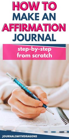 Unleash the potential of an affirmation journal for ultimate self-growth and positive change. Learn how to curate a personalized journal and planner filled with uplifting affirmations. Dive into the world of manifestation and self-development as you explore creative journaling ideas that resonate with your journey | self development and improvement ideas Affirmation Journal, Journal And Planner, Creative Journaling, Personal Growth Plan, Self Improvement Quotes, Inner Power, Manifest Your Dreams, Journal Writing Prompts, Positive Habits