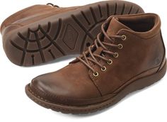 Mens Nigel Boot in Carafe Brown Leather Lace-up Boots For Outdoor Activities, Casual Oiled Leather Lace-up Boots For Outdoor, Casual Oiled Leather Lace-up Boots For Fall, Casual Lace-up Boots In Oiled Leather For Fall, Casual Fall Lace-up Boots In Oiled Leather, Casual Chukka Boots With Leather Sole For Outdoor, Leather Footbed Chukka Boots For Fall Outdoor, Suede Waterproof Moc Toe Boots For Walking, Suede Moc Toe Waterproof Boots For Walking