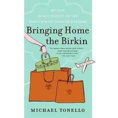 About the Book 

An American expatriate living in Barcelona gives his hilarious, whirlwind account of the years he spent globetrotting and gaming the Herms system to buy and resell hundreds of impossible-to-get handbags on the Internet. 16-page color photo insert.

  Book Synopsis 

For more than twenty years, the Hermès Birkin bag has been the iconic symbol of fashion, luxury, and wealth. With a fabled waiting list of more than two years to purchase one, the average fashionista has a better Hot Pursuit, Perfect Handbag, Rich Women, Waiting List, Hermes Handbags, Beach Reading, Entrepreneur Success, In Hot, Birkin Bag