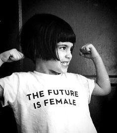 Women Rights, The Future Is Female, Future Is Female, Grl Pwr, Who Runs The World, Girl Gang, Hairstyles For School, Instagram Foto, Powerful Women