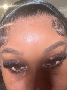 Lashes Beauty, Lashes Makeup, Hair Life, Mink Lashes, Girls Life, Lash Extensions