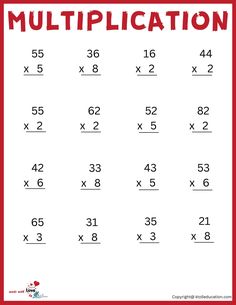 a printable worksheet for the addition table