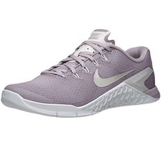 Designed to withstand the demands of cross-training, Women's Nike Metcon 4 Training Shoe delivers abrasion resistance with a 3D-printed upper for long-lasting wear. A thin web of rubber stretches from the outsole to wrap the midfoot for added durability. Christmas Gifts For Women, Shorts Athletic, Cross Training