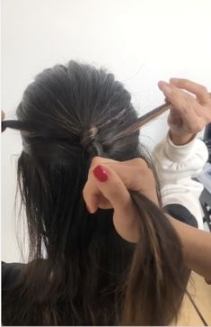 How-to Create Your Own Trending Pipe Braid at Home | P.S. by Prose Hair Elsa Braid, Braids Step By Step, Hair Braids, Bobby Pins, Braided Hairstyles, Cool Hairstyles