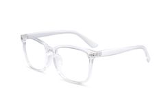 PRICES MAY VARY. 【WHY CHOOSE OUR EYEGLASSES? 】A successful contrast between a vintage square design with a stylish frame and futuristic clear finish, this glasses frame is sure to turn heads wherever you go. These clear lenses glasses women men are designed in such a way that it goes well with almost all kinds of faces among men and women both. 【CLEAR VISION】Fake nerd transparent lens can be disassembled and replaced with prescription lenses, so that you can change the lenses according to your a Fake Clear Glasses, Cute Fake Glasses, White Glasses, Cheap Clear Square Frame Sunglasses, Titan Eye, Clear Rectangle Glasses Frames, Clear Plastic Frames Glasses Woman, Transparent Glasses Frames Men, Clear Blue Light Glasses Aesthetic