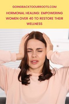 Navigating hormonal changes post-40 can feel like uncharted waters. Our guide offers a beacon of hope, with expert advice on managing symptoms and embracing this phase of life. Discover how to sail smoothly through hormonal shifts with grace and strength. How To Sail, Hormonal Health