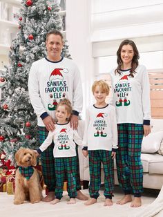 Family Matching Christmas Pajamas, Christmas Pajama Party, Christmas Fits, Family Matching Christmas, Matching Christmas Pajamas, Christmas Together, Pajamas Sets, Family Christmas Pajamas, Matching Family Pajamas