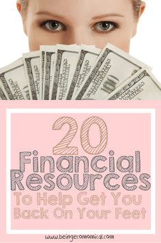 20 Financial Resources For When You Need Money Right Now Paying Rent, Loans For Poor Credit, Loan Company, Financial Assistance, Paying Bills, Credit Repair, Need Money