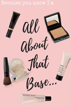 Finding the right foundation is like trying to fit Cinderella's shoe on your face. Find out what is the best formula and coverage for you. Want more tips and tricks? Join the Club at https://www.facebook.com/groups/celebritybeautyclub/ Mary Kay Posts, Mary Kay Tips, Mary Kay Facebook, Mary Kay Holiday