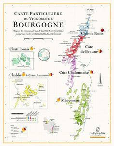 an image of a map with the names of countries in french and other languages on it