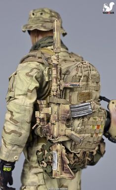 Special Forces Army, Tactical Kit, Us Army Soldier, Usa Army, Body Armour, Edc Tactical