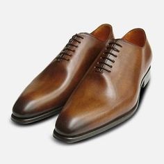 Mens Brown Dress Shoes, Slipon Shoes, Handmade Leather Shoes, Brown Leather Shoes, Shoe Pattern, Leather Shoes Men, Brown Shoe, Up Shoes, Formal Shoes