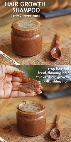 Rice Hair Growth, Treat Thinning Hair, Hair Growth Conditioner, Hair Detox, Thick Hair Growth, Healthy Natural Hair Growth, Diy Shampoo, Hair Growth Shampoo, Dinner Meal