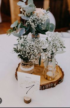 Bohemian Wedding Colors, Diy Greenery, Décoration Diy, Greenery Wedding Centerpieces, Wedding Decoration Diy, Boho Decoration, Decor Color Schemes, Sage Wedding, Sage Green Wedding