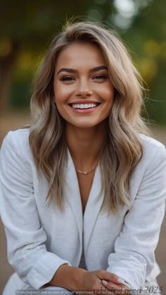 2025 hair color trends for women