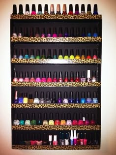 mac makeup outlet wholesale only $1.9 now,repin and get it immediately. Nail Rack, Kelsey Rose, Slime Collection, Rangement Makeup, Foam Boards, Nail Polish Organizer, Perfect Makeup, Duct Tape