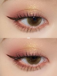 J Makeup, Simple Makeup Tips, Makeup Accesories, Eye Makeup Steps, Pinterest Makeup