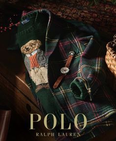 Vogue Lifestyle, Ralph Lauren Christmas, Preppy Mens Fashion, Ivy Style, Ralph Lauren Style, Estilo Preppy