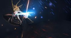 ArtStation - Lord of Cinder: Aldrich, Devourer of Gods, GROUF LEMON Name Covers, Praise The Sun, From Software, Art Therapy Projects, Dark Soul