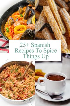 Spain Food Recipes, Spanish Food Recipes, Cultural Dishes, Authentic Spanish Recipes, Spanish Recipe, Whole Fish Recipes, Traditional Spanish Recipes, Complicated Recipes, Simple Dishes