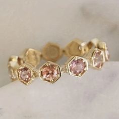 New Golden And Pink Ring Inlaid Cz Pink Gemstone Zircons Sz 10 About Our Closet: Original Owner. Nonsmoking/No Pets/Fragrance-Free. Fast Shipping. Same Or Next Business Day. Packaged To Perfection Delivered Fresh And Clean. High-Rated Seller, See Customer Reviews, And Buy With Confidence. Stock Images May Be Used For Reference In Select Listings. We Offer 20% Off Purchases Of 2+ Items With Discounted Shipping On Most Orders. New To Poshmark? Use Shagwellscloset For $10 Off Your First Order! Alwa Pink Crystal Ring With Sparkling Stones For Gift, Pink Sparkling Crystal Ring For Wedding, Pink Ring With Sparkling Stones, Pink Crystal Ring With Sparkling Stones For Anniversary, Pink Diamond Stackable Rings, Pink Crystal Ring With Diamond Accents, Pink Cubic Zirconia Crystal Ring, Fine Jewelry, Pink Diamond Crystal Ring, Stackable Pink Sapphire Jewelry In Pink