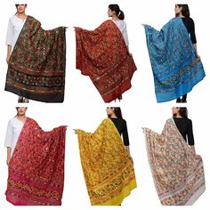 Handmade item,  5 To 100 Pcs Handmade Embroidered And Mirror Work Heavy Dupatta For Women, Wedding Return Gift For Women, Rajsthani Fulkari Heavy Dupatta, WELCOME MY SHOP * Color :- as picture Shown Size : 88X44"INCH ( Approx ) Layered Outerwear - Earthy, Traditional,  Note-: Actual colors may vary a little different from those shown due to the nature of photographing and monitor color settings. Returns: Kindly return the item(s) within 14 days of receipt of goods. 100% Customer Satisfaction is Rajasthani Dupatta, Mirror Work Dupatta, Heavy Dupatta, Return Gift, Etsy Bridesmaid Gifts, Mirror Work, Traditional Indian, Bridesmaid Gift, Gift For Women