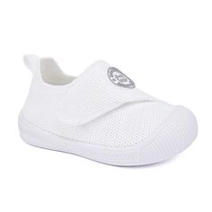 PRICES MAY VARY. Long-lasting Comfort: Knitting in the upper and cushy foam insole of baby shoes offer a comfortable ride Protection: A total toe coverage design works in tandem with a slip-resistant rubber outsole to keep your little ones secure on their adventures in our baby sneakers Walking Confidently: Round toe boxes allow natural splaying of toes for balanced landing and maximum comfort, your little ones will walk very confident with baby first step shoes Easy On and Off: A adjustable hoo Soft Sole Baby Shoes Pattern, Infant Shoes Zappos, Toddler Walking, Baby First Walking Shoes, First Walker Shoes Baby Boy, Walking Baby, Shoes For Infant Boys, Sneakers Walking, Baby's First Step