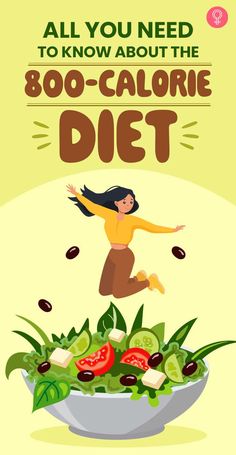 All You Need To Know About The 800-Calorie Diet: Learn about the 800-calorie diet, its benefits, and how it aids weight loss, diabetes, and high BP. 800 Calorie Diet Plan, Fast 800 Recipes, 800 Calorie Diet, Flat Stomach Fast, Fast 800, Balance Diet, Prediabetic Diet, Ways To Eat Healthy, Tips For Losing Weight