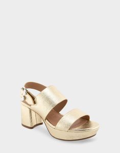 Chunky Sandals Outfit, Sandal Outfits, Spring Wedges, Wide Width Heels, Woman's Closet, Wide Width Boots, Wide Width Sandals, Women Platform Sandals, Gold Canvas