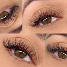 Single Lash Extensions, Natural Looking Eyelash Extensions, Classic Eyelash Extensions, False Eyebrows, Eyelash Application, Lvl Lashes, Silk Eyelash Extensions, Natural Fake Eyelashes