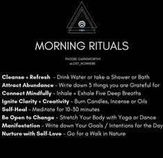 Yoga Nature, Chakra Heilung, Tracy Anderson, Visual Statements, Morning Ritual, Mind Body Soul, New Energy, Self Healing, Spiritual Awakening