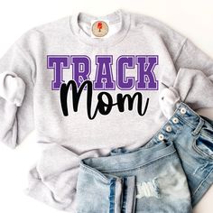 Track Mom, Spirit Shirts, Mom Png, Silhouette Machine, Track And Field, Black Design, Exclusive Designs, Put On, Orange Black