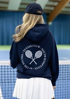 Hamptons Tennis, Shuffles Preppy, Tennis Wear, Tennis Match