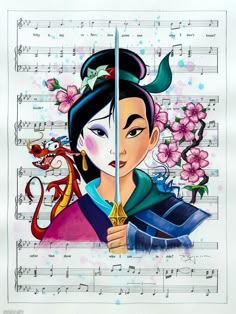 Tim Rogerson, Fan Art Disney, Stitch Home Decor, Cross Stitch Home, Animation Disney, Mulan Disney, Disney Cartoon Characters, Disney Tattoo, Wallpaper Disney