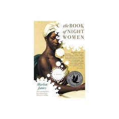 the book of night women by african americans