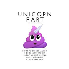 Unicorn Fart Camp Nurse, Living Oils Recipes, Young Living Thieves, Diffuser Oils, Essential Oil Diffuser Recipes