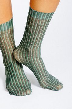 Go from office to loungewear with this lightweight and silky pair of hosiery. Our silk socks come in two rich color ways and are composed of a nylon blend and a reinforced toe-heel for added comfort. Size+ OSFA, W 7-10 Design+ 200 Needle+ Lightweight+ Breathable & flexible+ Seamless toe+ Ankle Content + Care+ Premium Silk Hosiery+ Wash Cold/Dry Low+ Imported Silk Socks, Nylon Socks, Ankle Sock, Color Ways, Socks And Tights, Eclectic Style, Ankle Socks, Socks Women, Wearable Art