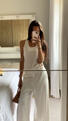 September Outfits, Ideal Life, European Summer Outfits, Fits Inspo, Neue Outfits, Mode Inspo, Mirror Mirror, Fancy Outfits, Looks Style