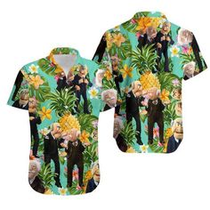 Statler And Waldorf The Muppets Hawaiian Shirt Gift For Your Girlfriend Boyfriend Gift For Love Gift For Friend Best Valentine Present Holiday Gift Statler And Waldorf, Gift For Your Girlfriend, Gift For Love, Valentines Presents, The Muppets, Star Wars Christmas, Logo Gifts, Gifts For Your Girlfriend, Mens Hawaiian Shirts