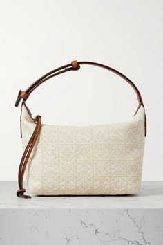 Charo Ruiz, Monogram Bag