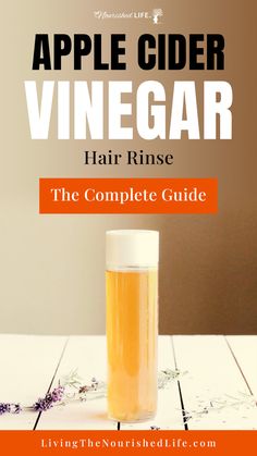 Restore hair's natural shine, soothe the scalp, and banish buildup with our Apple Cider Vinegar Hair Rinse. Achieve pH balance, combat frizz, and say goodbye to dullness. Dilute ACV for best results: 1/4 cup for oily hair, 1/8 cup for dry/damaged hair. Use weekly for vibrant, manageable tresses. Homemade Acv Hair Rinse, How To Do An Acv Hair Rinse, Apple Cider Rinse For Hair, Vinager Hair Rinse Recipe, Apple Cider Vinegar Rinse For Oily Hair, Apple Cider Vinegar Hair, Apple Cider Vinegar Hair Rinse, Vinegar Hair Rinse, Apple Cider Vinegar Rinse