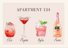 Personalized Roommate Wall Decor , Preppy, College Decor, Dorm Decor, Roomate Decor, Bar Sign - Etsy Cute College Apartment Ideas, Wall Decor Preppy, College Living Rooms, College Bathroom, College Kitchen, College Bedroom Apartment, College House Decor, Roommate Decor, College Apartment Living Room