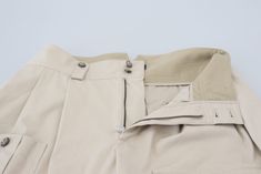 Step into the epitome of Italian chic with these Gorgeous brand new, 100% Authentic Dolce & Gabbana pants. Crafted from premium 100% Cotton, these beige trousers showcase subtle logo details, exuding understated elegance. Perfect for adding a touch of sophistication to any ensemble, they are an essential addition to your wardrobe. Material: 100% Cotton Color: Beige Country of Origin: IT Made in Italy Beige Hose, Italian Chic, Pants Model, Cotton Cargo Pants, Women Cargo Pants, Cotton Trousers, Chino Trousers, Dolce E Gabbana, Women Cargos